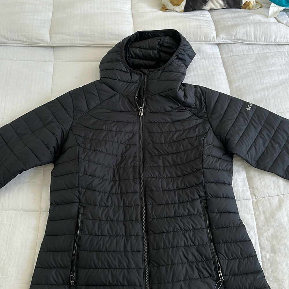 Columbia Jacket